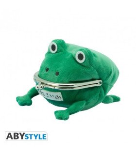 NARUTO SHIPPUDEN - REPLIQUE GAMA-CHAN - PORTE-MONNAIE