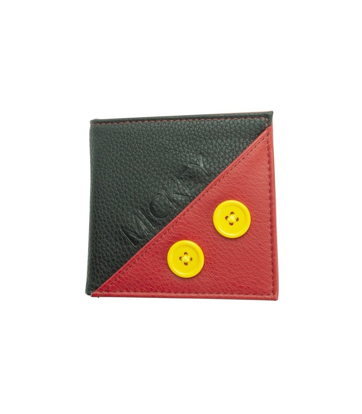DISNEY - MICKEY - PORTEFEUILLE PREMIUM