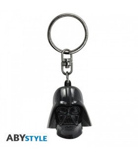 STAR WARS - ABS VADOR - PORTE-CLES 3D