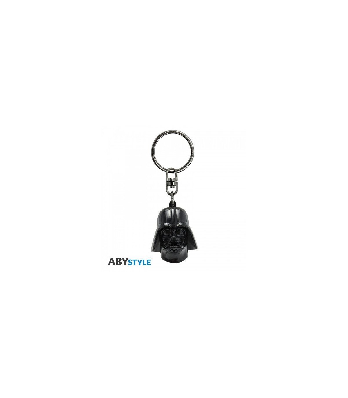 STAR WARS - ABS VADOR - PORTE-CLES 3D