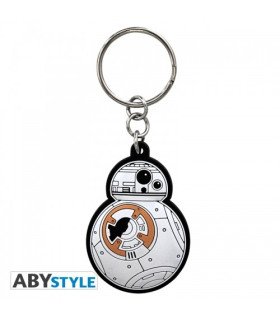 STAR WARS - BB8 - PORTE CLES