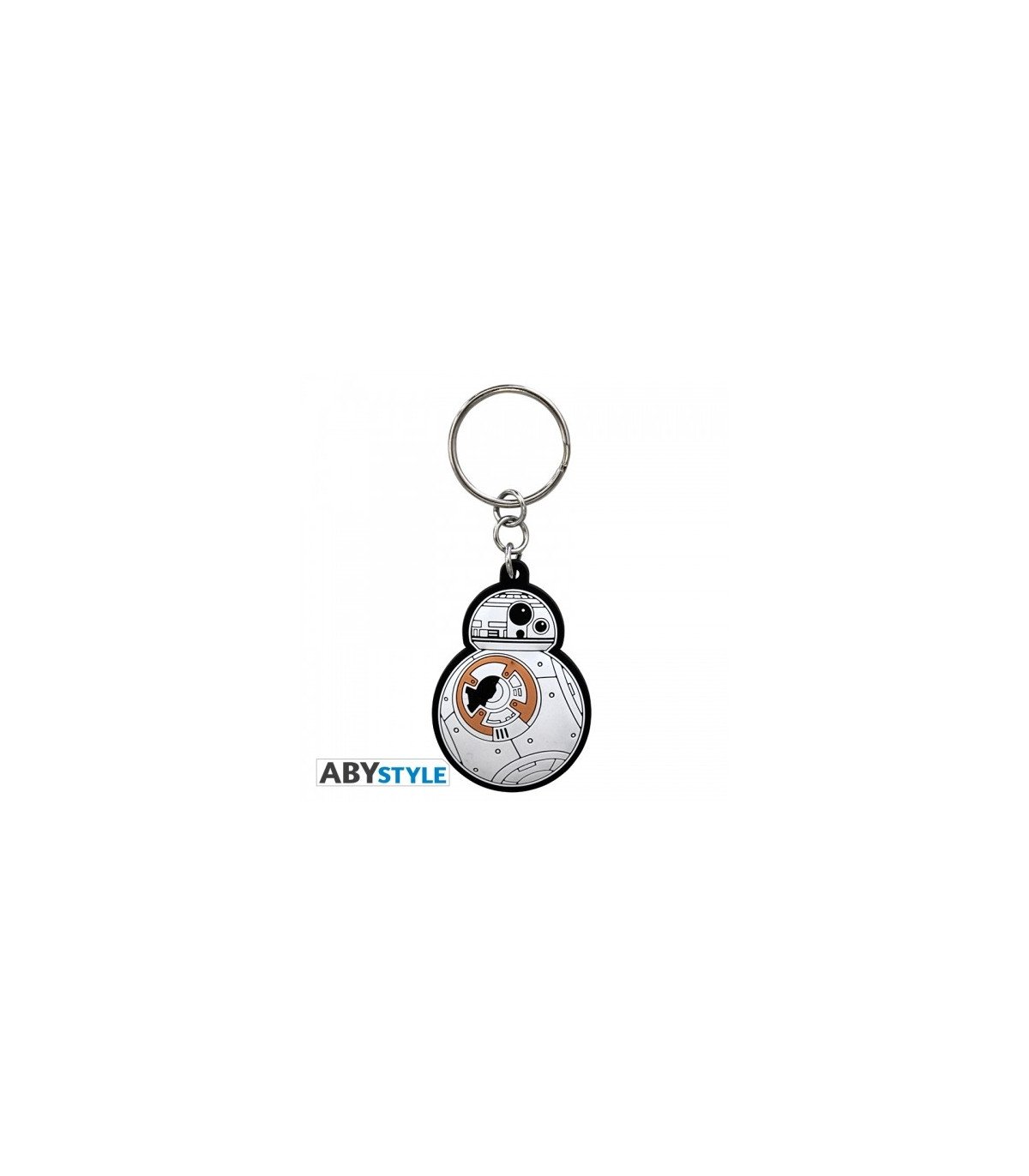STAR WARS - BB8 - PORTE CLES
