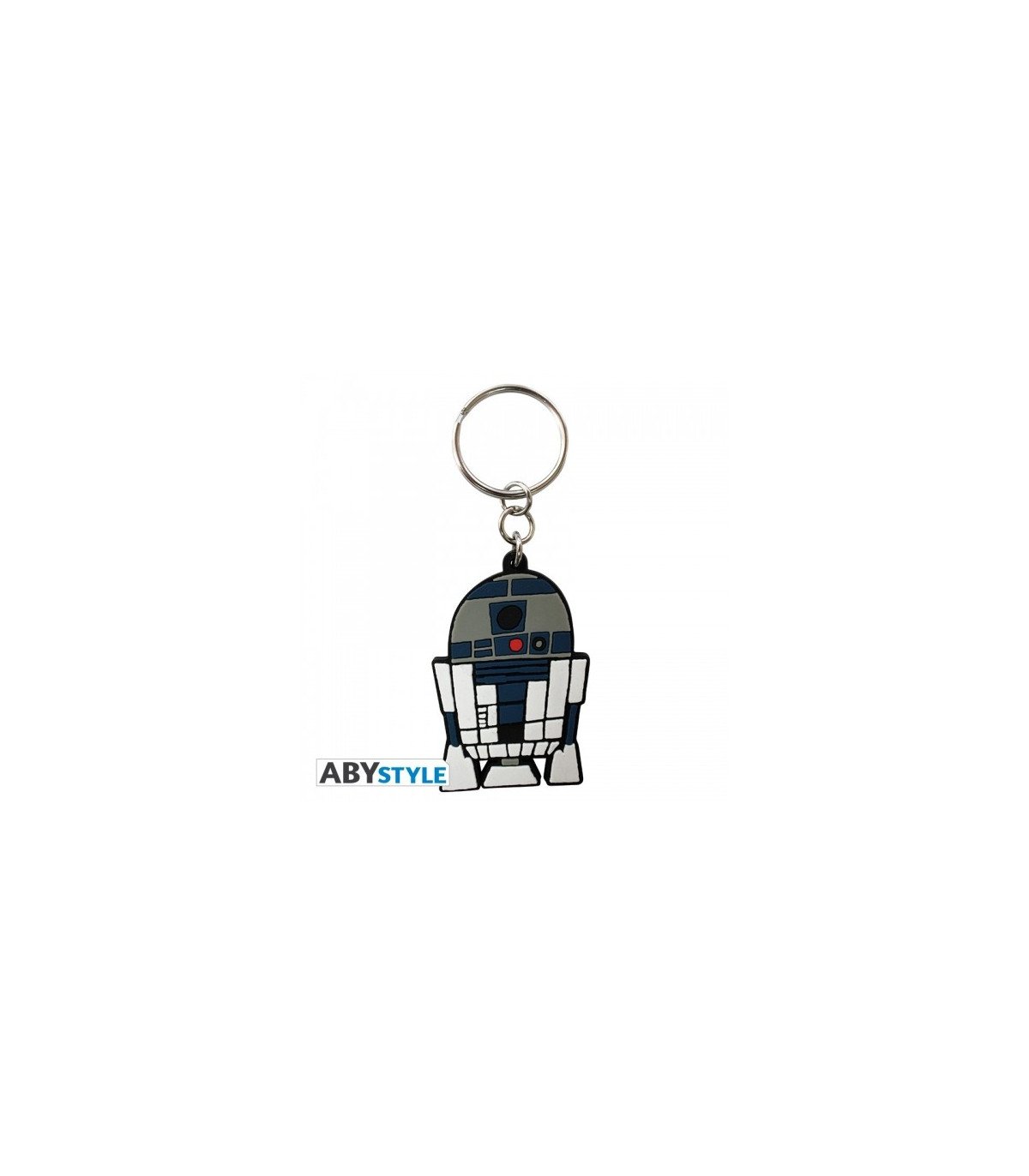 STAR WARS - R2D2 - PORTE CLES