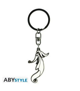 NIGHTMARE BEFORE CHRISTMAS - ZERO - PORTE-CLES
