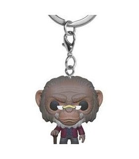Umbrella Academy Pogo Pocket Pop - Miniature Épique