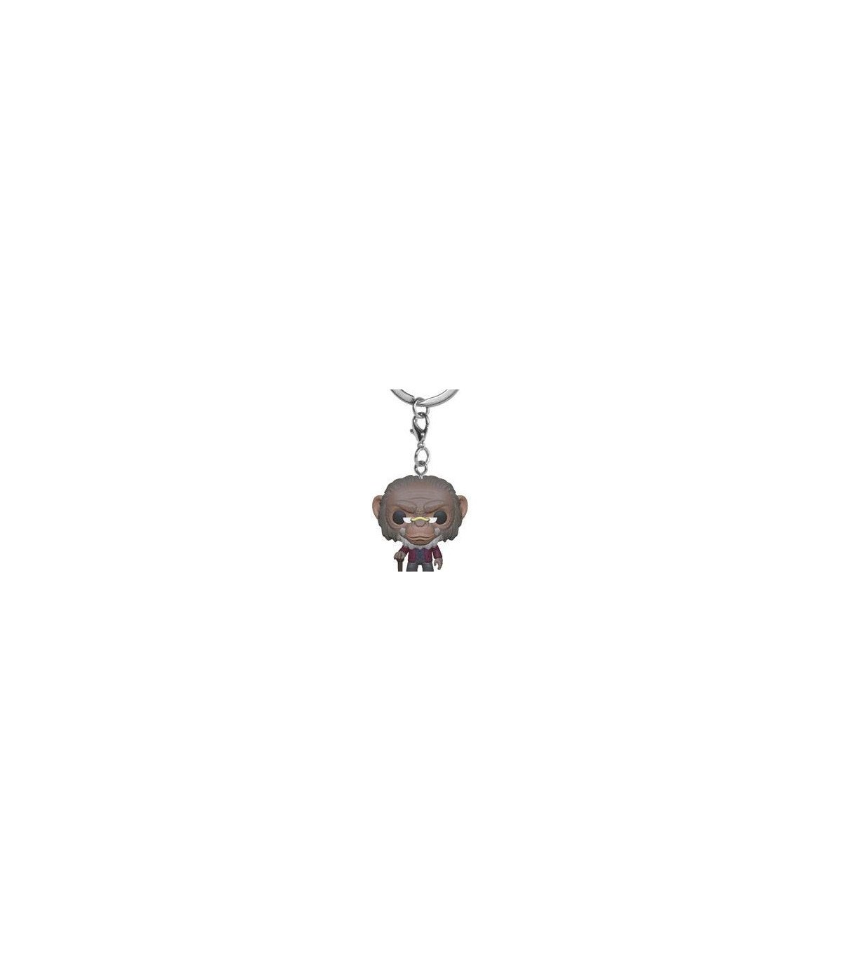 Umbrella Academy Pogo Pocket Pop - Miniature Épique