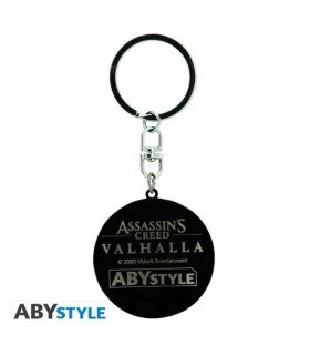 ASSASSIN'S CREED - CREST VALHALLA - PORTE CLES