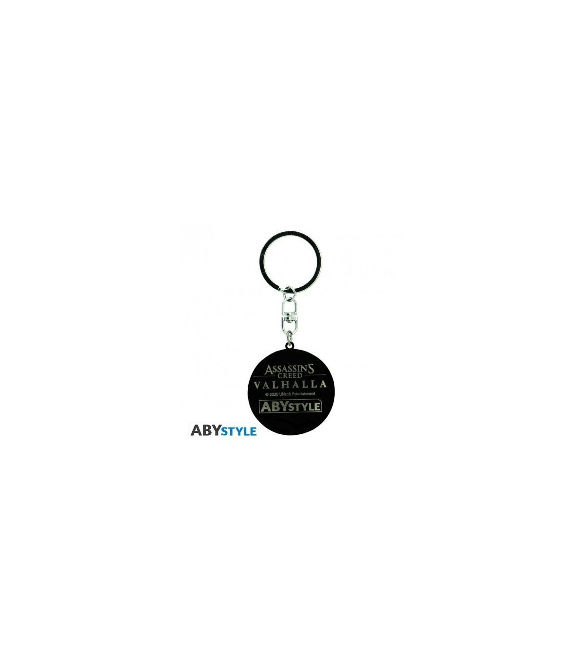 ASSASSIN'S CREED - CREST VALHALLA - PORTE CLES