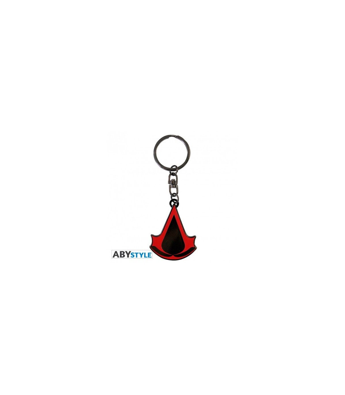 ASSASSIN'S CREED - CREST - PORTE CLES