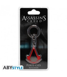 ASSASSIN'S CREED - CREST - PORTE CLES