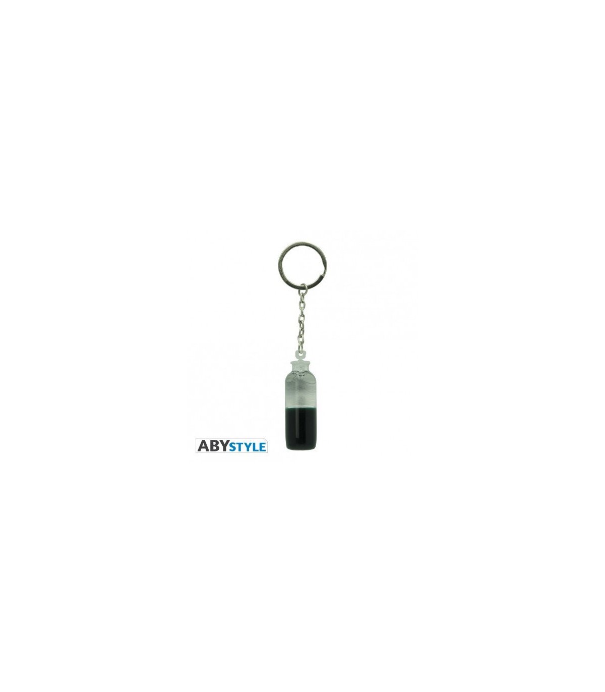 HARRY POTTER - POTION N.07 - PORTE-CLES 3D