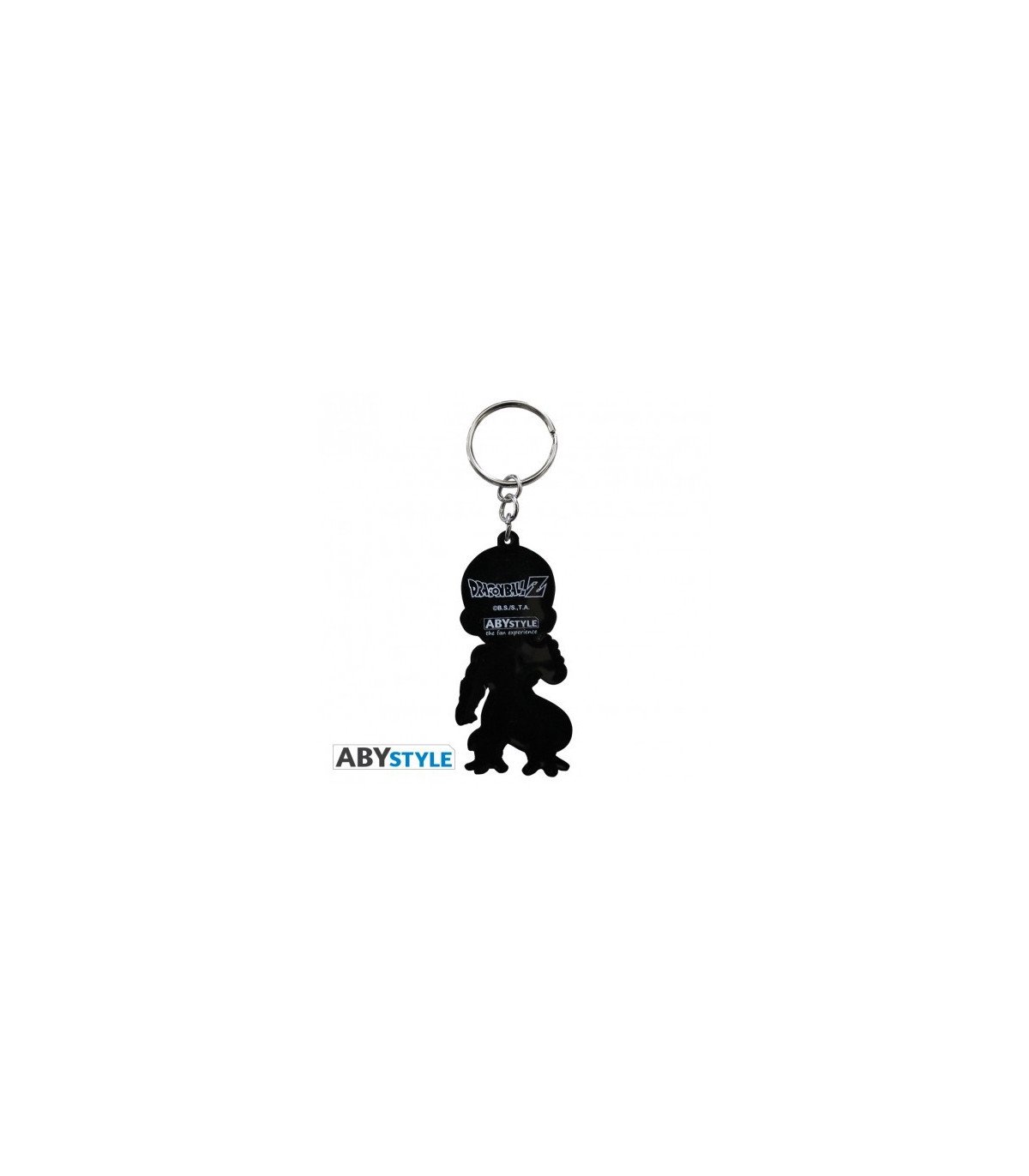 DRAGON BALL - PORTE CLES PVC DBZ - FREEZER