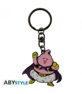 Porte-clés Dragon Ball Buu | Majin Buu au Bout de Tes Clés !