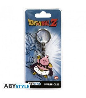 Porte-clés Dragon Ball Buu | Le Démon Rose au Bout de Tes Clés !