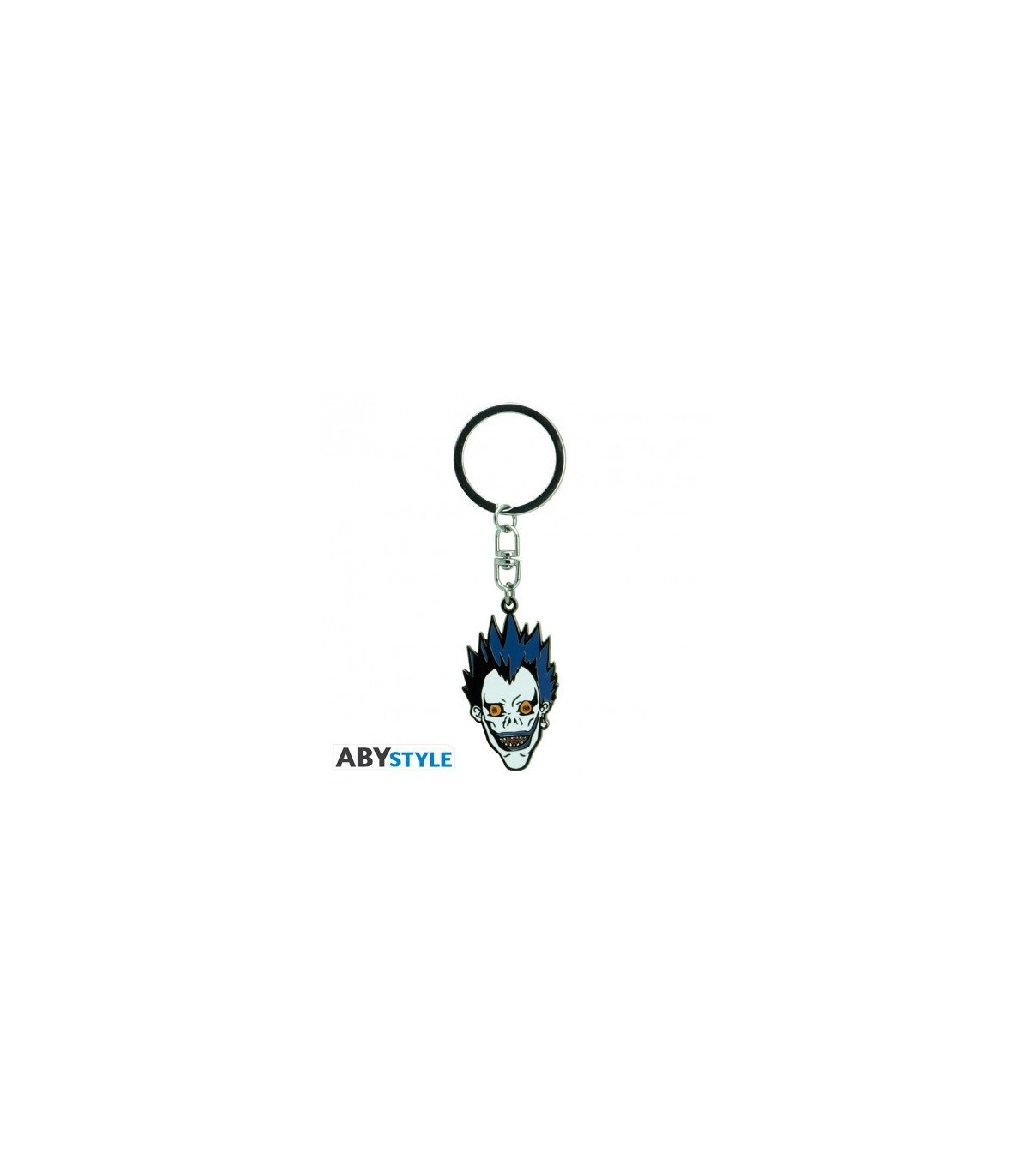 DEATH NOTE - RYUK - PORTE-CLES