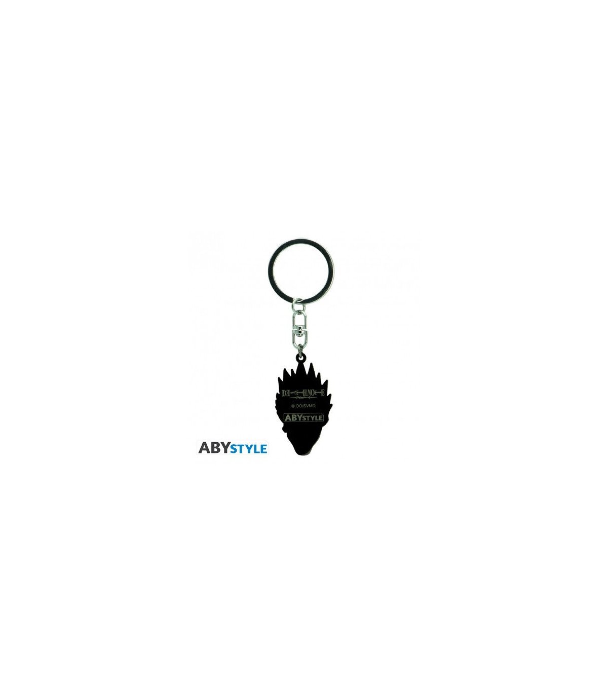 DEATH NOTE - RYUK - PORTE-CLES