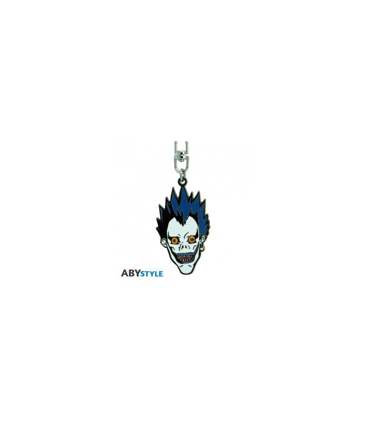 DEATH NOTE - RYUK - PORTE-CLES