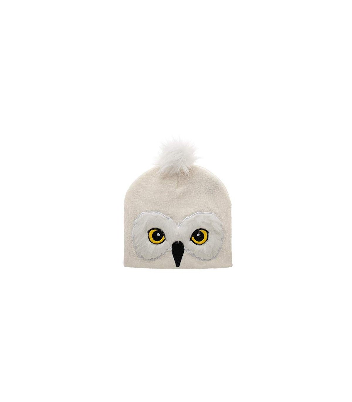 HARRY POTTER - BONNET HEDWIG