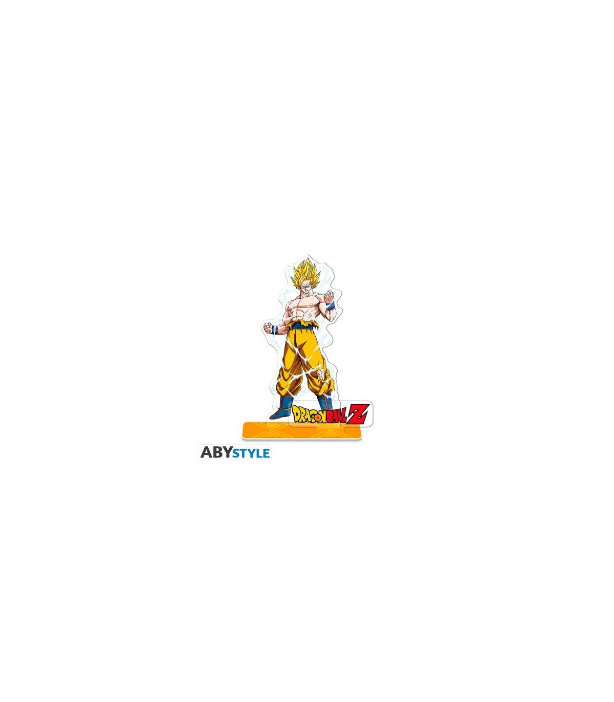 Dragon Ball - Goku - Acryl