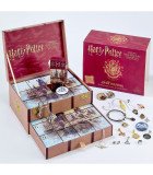 Calendrier de l'Avent Bijoux Harry Potter – 24 jours de magie à découvrir