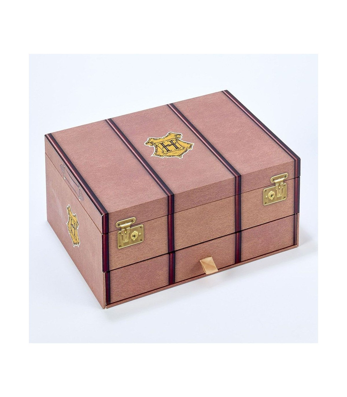 Calendrier de l'Avent Bijoux Harry Potter 2021 | Bijoux magiques en 24 jours