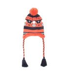 Bonnet de ski Laplander Super Mario Mushroom par Nintendo