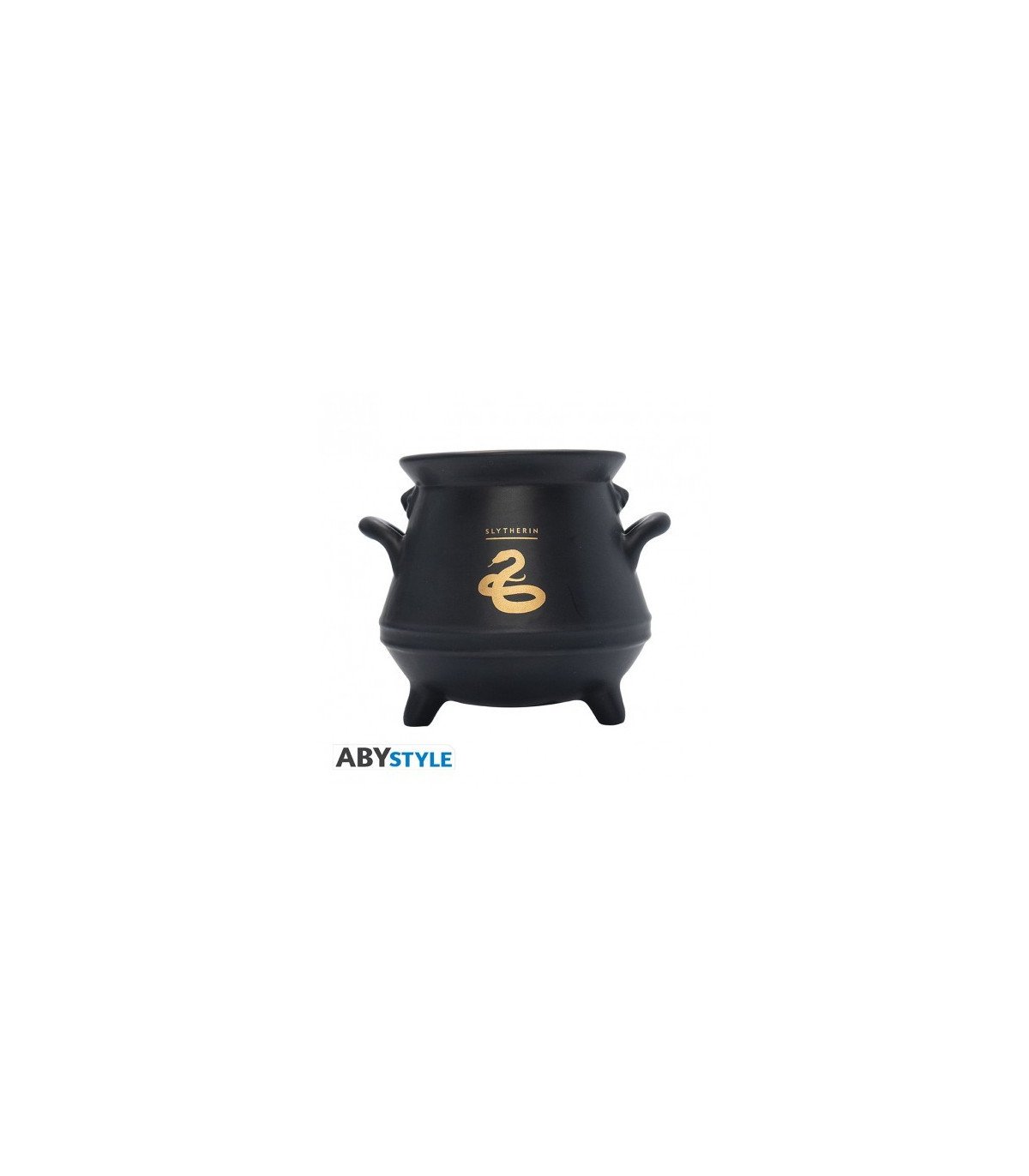HARRY POTTER - SET AVEC CHAUDRONS POUDLARD - THEIERE