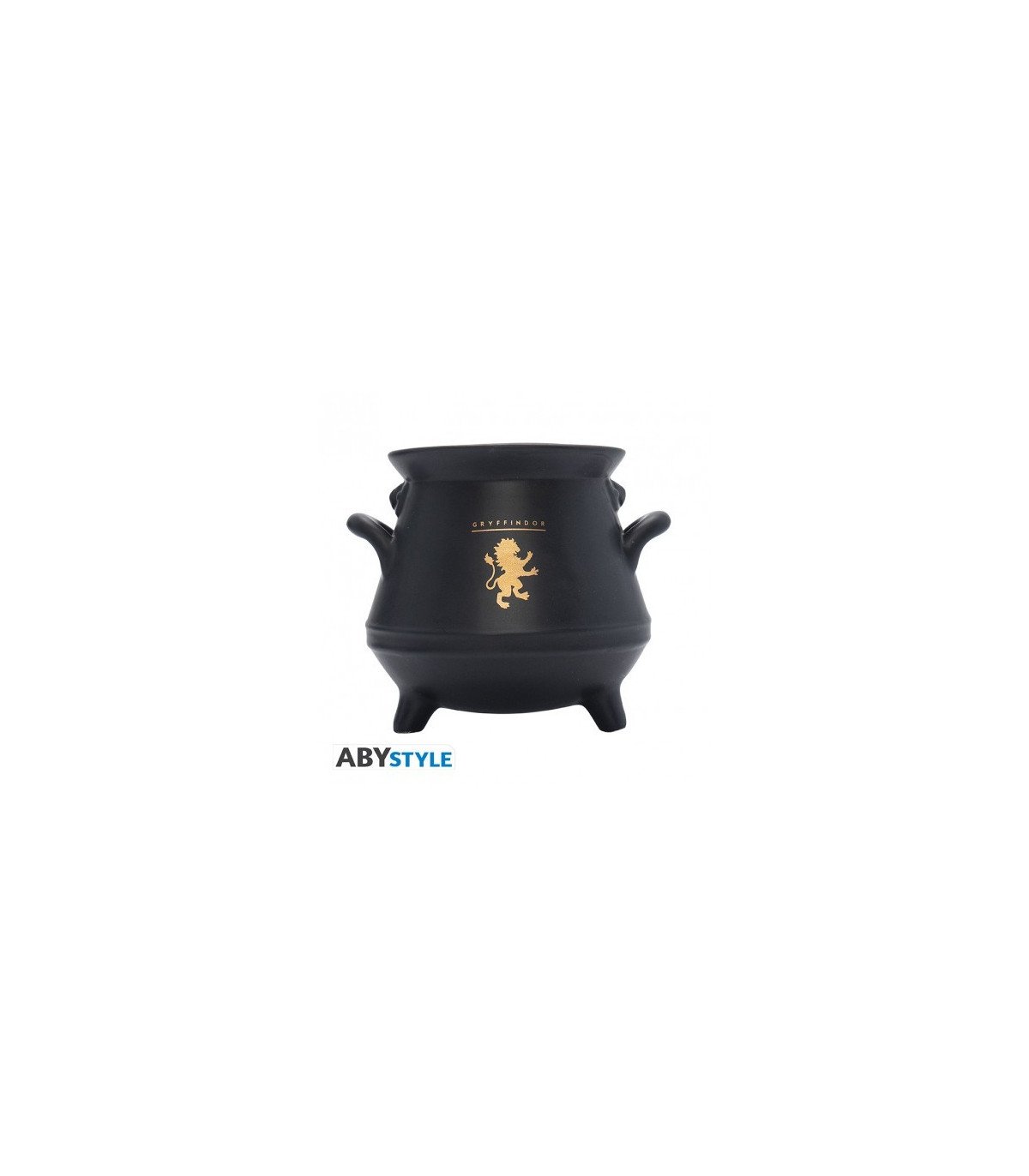 HARRY POTTER - SET AVEC CHAUDRONS POUDLARD - THEIERE