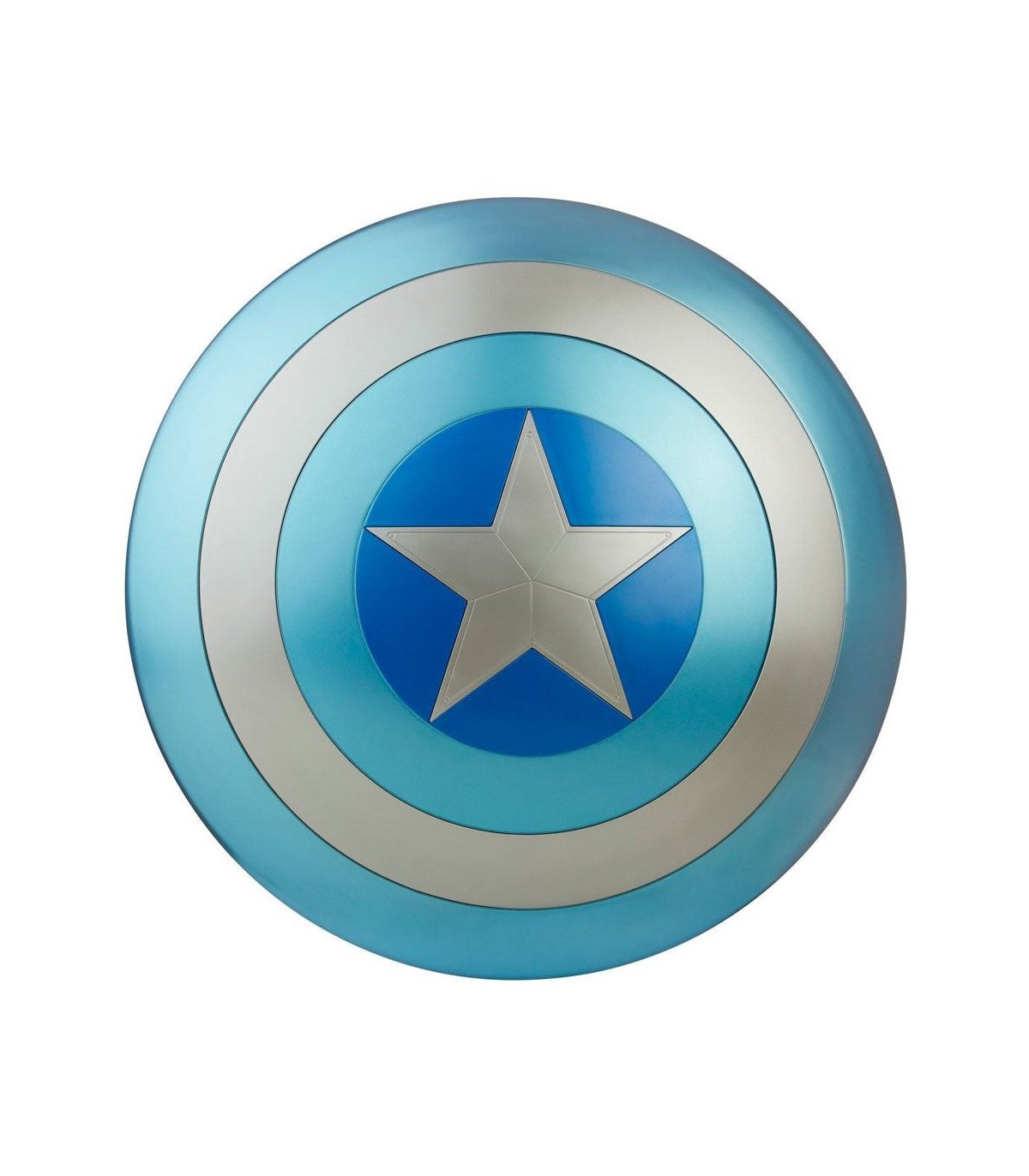 MARVEL - CAPTAIN AMERICA - LE SOLDAT DE L HIVER - BOUCLIER FURTIF 60 CM