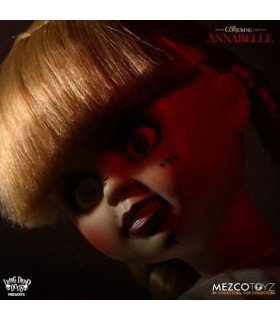 Living Dead Dolls Poupée Annabelle – 25 cm – Mezco