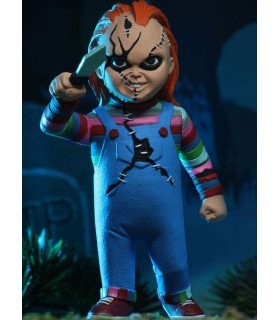 Chucky - Toony Terrors Chucky & Tiffany - Duo Infernal 15 cm