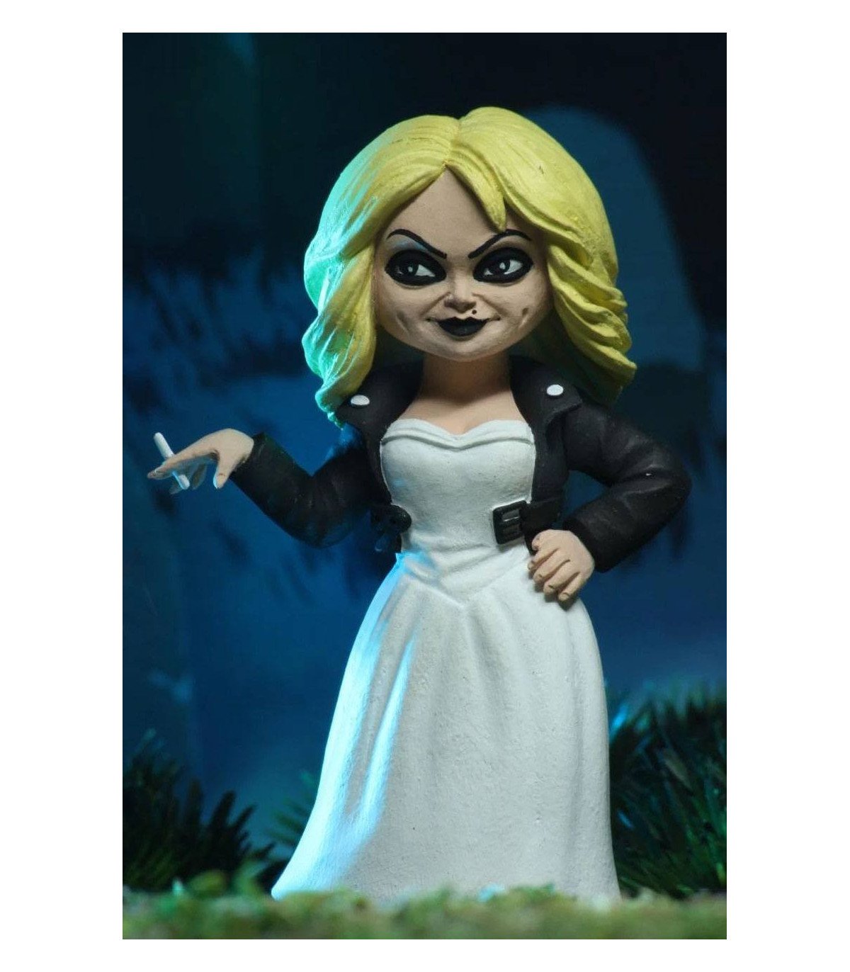 Chucky Toony Terrors NECA - Chucky & Tiffany - Duo Infernal