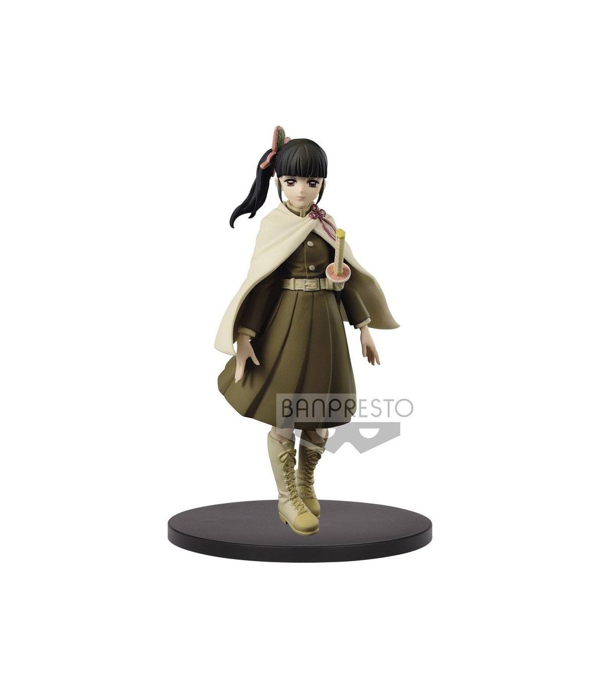 DEMON SLAYER - KIMETSU NO YAIBA - KANAO TSUYURI  VOL.8 - FIGURINE 15CM