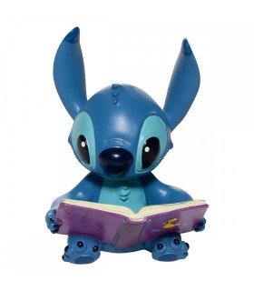 DISNEY SHOW - STITCH LIVRE - FIGURINE (WINDOW BOX)