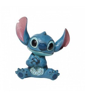 DISNEY - FIGURINE STITCH - ENESCO - 8 CM