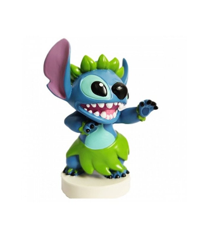 Figurine Dancing Stitch – L'esprit Hula dans ta collection