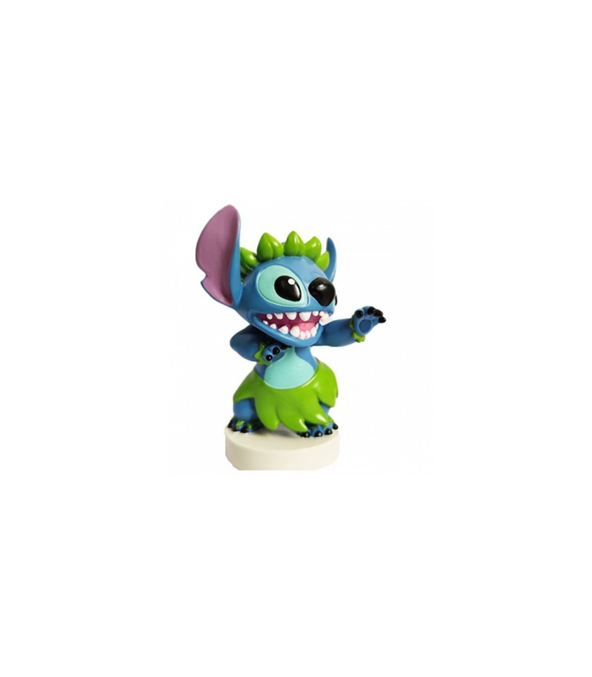 Figurine Dancing Stitch – L'esprit Hula dans ta collection