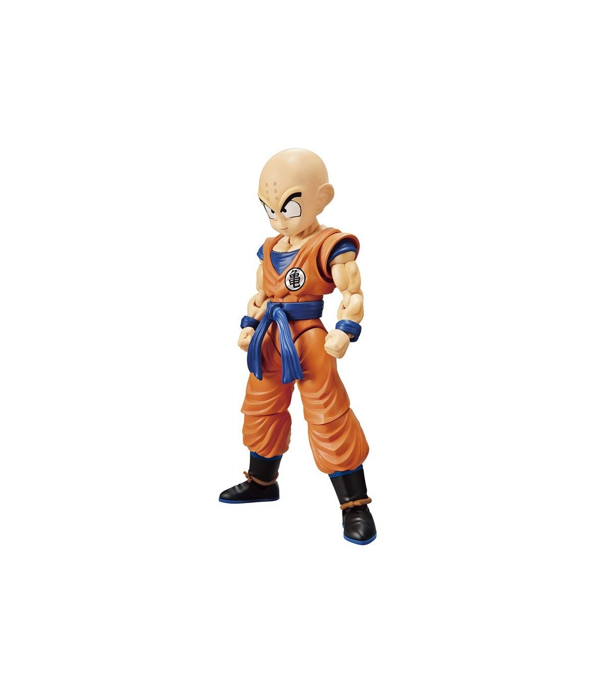 DRAGON BALL Z  - KRILIN - FIGURE-RISE STANDAR MODEL KIT