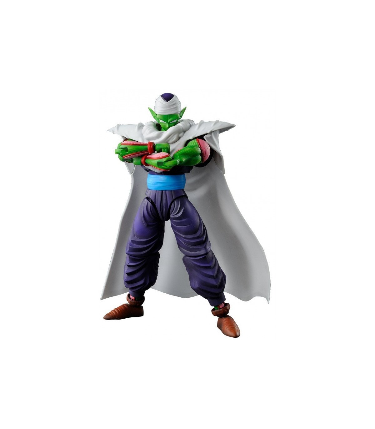 DRAGON BALL Z - PICCOLO - FIGURINE PLASTIC MODEL KIT