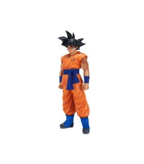 DRAGON BALL Z - SON GOKU SUPER - FIGURINE DXF CHOZOUSYU 18CM