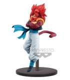 DRAGON BALL SUPER - SS4 GOGETA -FIGURINE 20CM