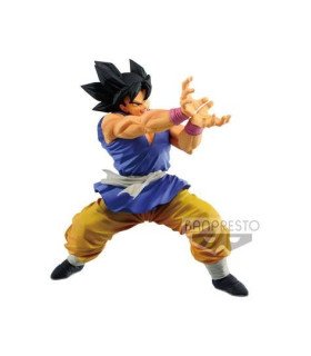 DRAGON BALL GT - SON GOKU - FIGURINE ULTIMATE SOLDIERS 15CM