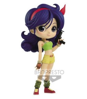 DRAGON BALL Z - LUNCH VER. A - FIGURINE QPOSKET - 14CM
