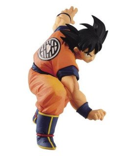 DRAGON BALL SUPER - SON GOKU FES VOL.14 - FIGURINE 11CM
