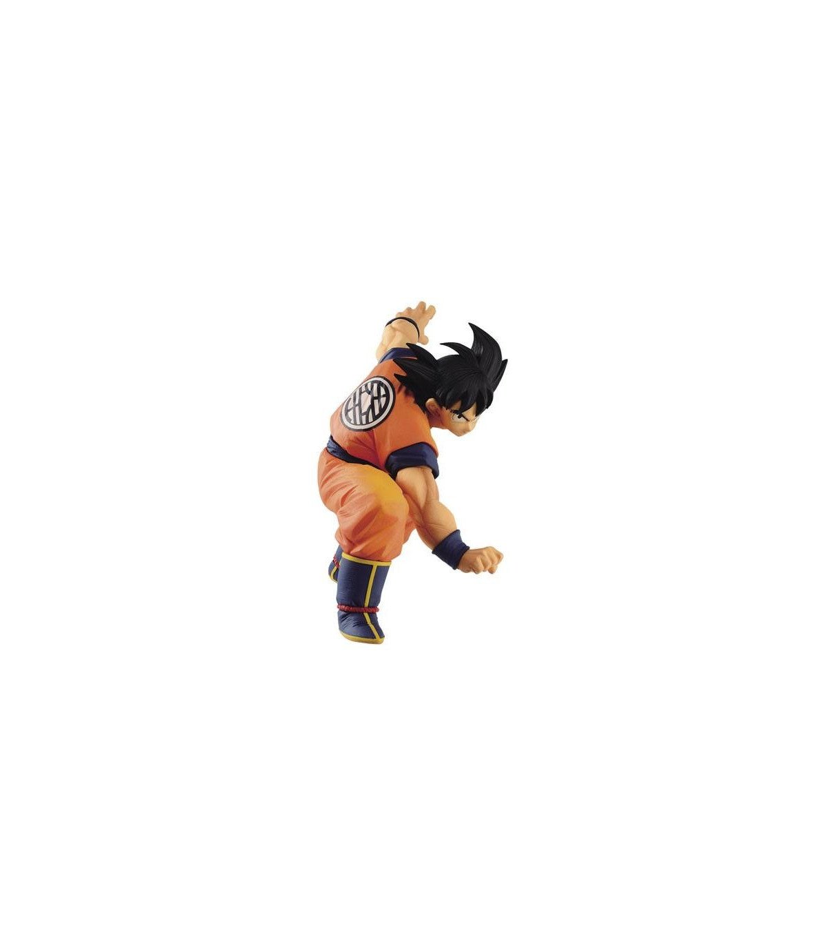 DRAGON BALL SUPER - SON GOKU FES VOL.14 - FIGURINE 11CM