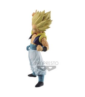 DRAGON BALL LEGENDS - FIURINE GOTENKS COLLABG - 17CM