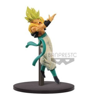 DRAGON BALL SUPER - SUPER SAIYAN GOGETA - MATCH MAKERS FIGURINE 16CM