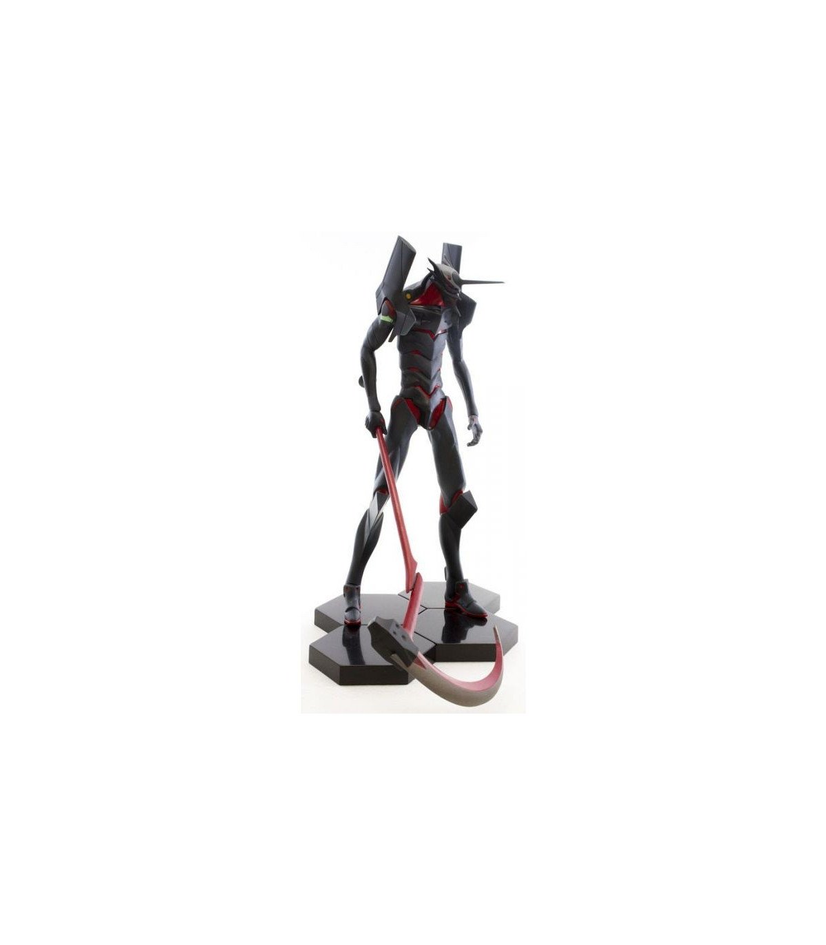 Evangelion - Rebuild of Evangelion Eva Mark.09 - Adam's Vessel Premium Figurine