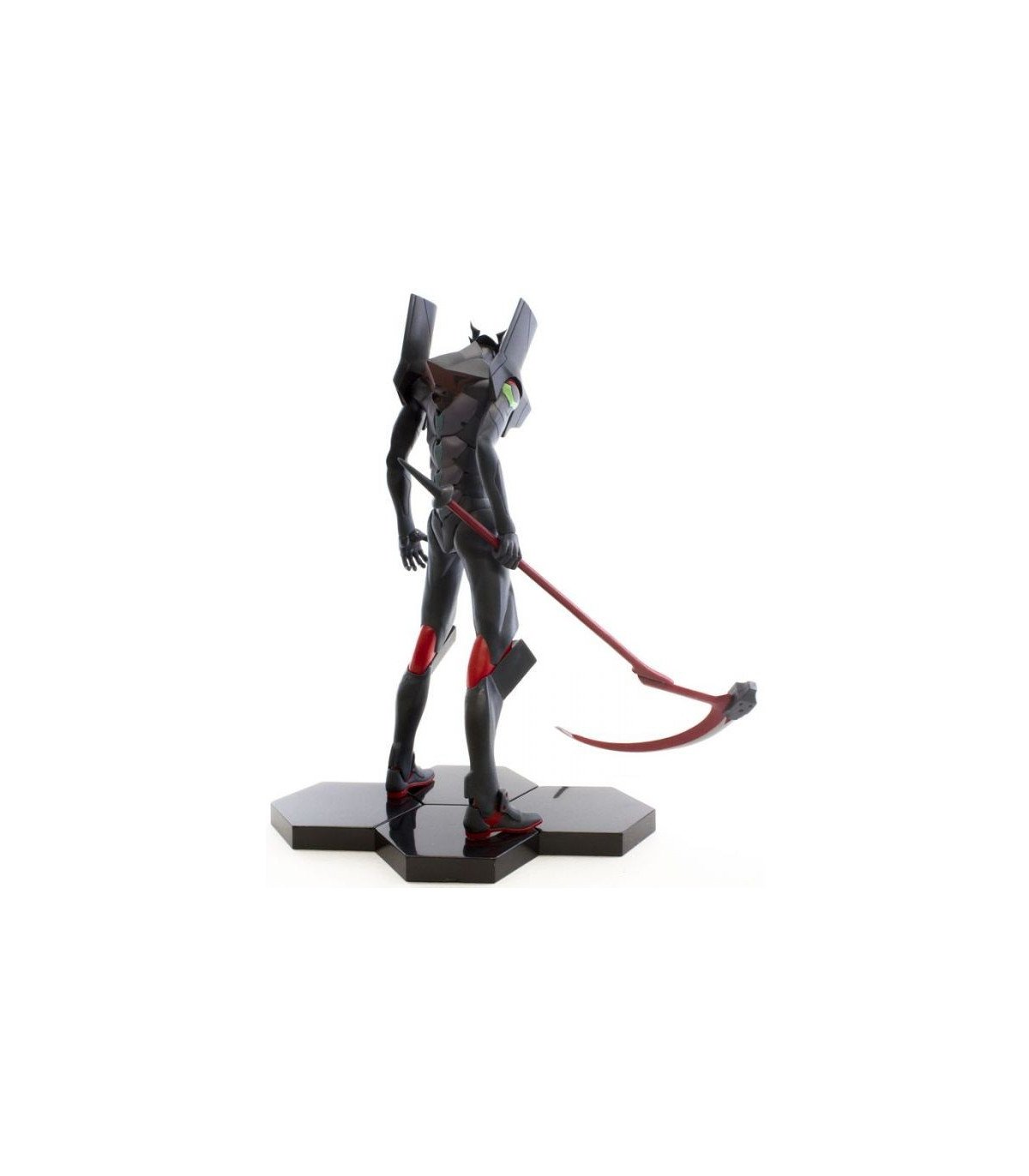 Evangelion - Rebuild of Evangelion Eva Mark.09 - Adam's Vessel Premium Figurine
