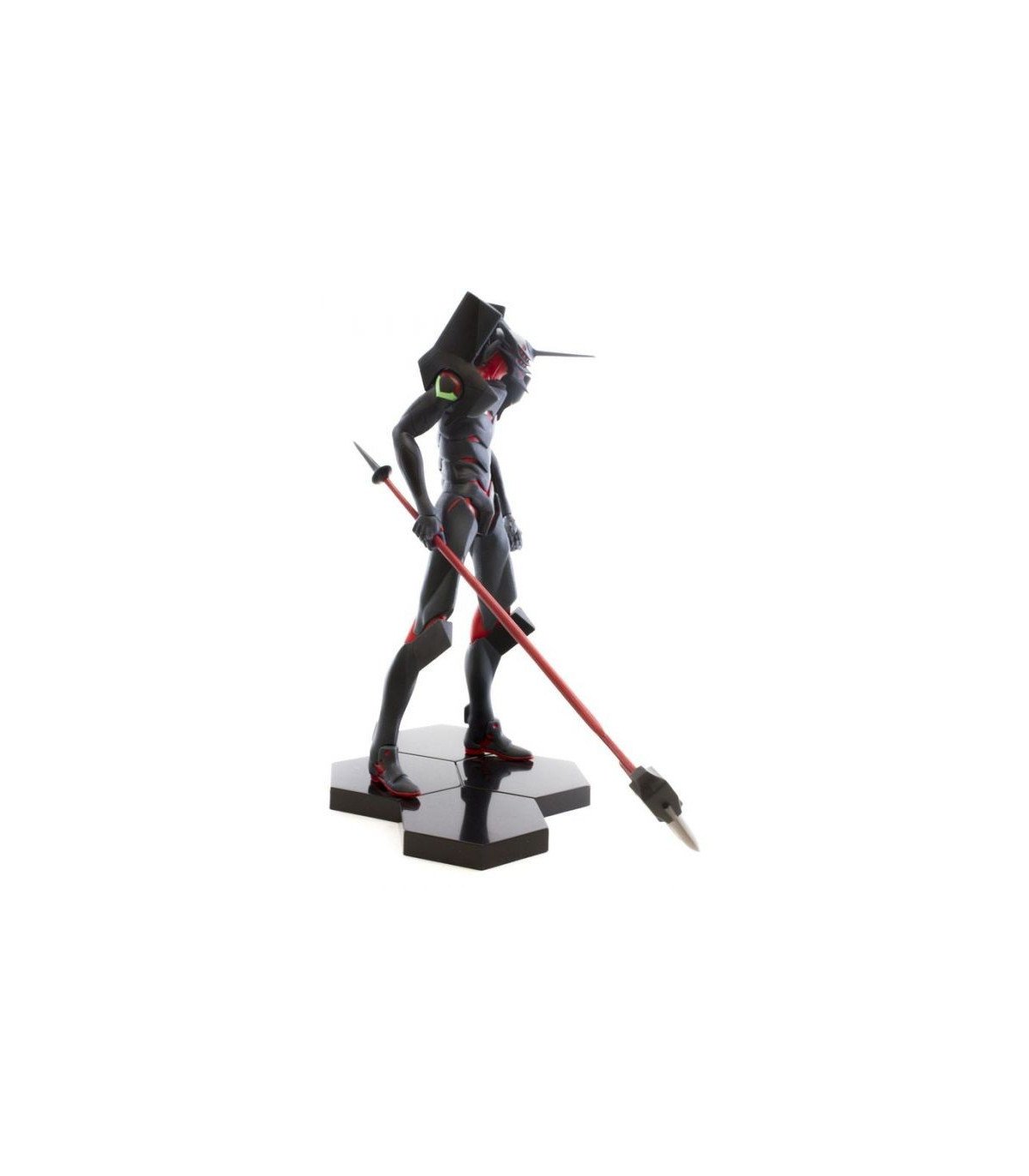 Evangelion - Rebuild of Evangelion Eva Mark.09 - Adam's Vessel Premium Figurine
